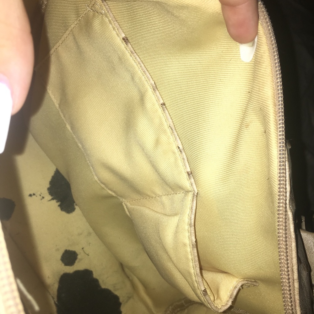 Imoshion Handbag - Picture 6 of 8